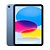Apple iPad 10.9" 10ª Geração, Wi-Fi, 256GB, Azul - Imagem 1
