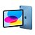 Apple iPad 10.9" 10ª Geração, Wi-Fi, 256GB, Azul - Imagem 2