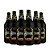 COQUETEL 06X600ML - STEMPEL BLACK VIDRO - Imagem 2