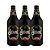 COQUETEL 06X600ML - STEMPEL BLACK VIDRO - Imagem 1