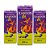 SUCO DE UVA INTEGRAL 27X200ML - RANDON KIDS TETRAPAK - Imagem 1