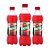 TIKITO MORANGO 12X450 ML PET - Imagem 1