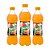 TIKITO PESSEGO 12X450 ML PET - Imagem 1