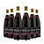 VINHO TINTO SUAVE 06X1500ML - RANDON PET - Imagem 2