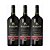 VINHO TINTO SUAVE BORDO 12X1000ML - RANDON VIDRO - Imagem 1