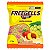 BALA FREEGELLS SORTIDA RECHEIO SABOR CHOCOLATE BRANCO 36X475G - Imagem 1