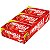CHICLE FREEGELLS GUM MORANGO 12X15UN - Imagem 1