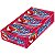 CHICLE FREEGELLS GUM ORIGINAL CHERRY 12X15UN - Imagem 1