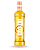 KRISKOF YELLOW FRUITS CX 6X900ML - Imagem 1