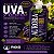 BEB SUCO UVA AURORA TINTO TP 1,5LT  CX/6 - Imagem 1