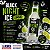 BEBIDA ALCOOLICA MISTA GASEIFICADA 12X300ML - BLACK NIGHT LIMAO PET - Imagem 1