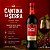 CANTINA DA SERRA COQUETEL PET 12X750ML - Imagem 1