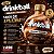DRINKBALL MILKSHAKE CHOCOLAT 24X300ML - Imagem 1