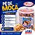 DOCES MIX PE DE MOCA 20X55G CX/6 - Imagem 1