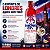 DOCTOR GIN - LONDON - 12x900ML - Imagem 1