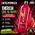 ENERGETICO 06X2000 ML - HITS POWER - MELANCIA - Imagem 1