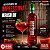 KRISKOF MELANCIA CX 6X900ML - Imagem 1