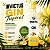 GIN INVICTUS TROPICAL 900ML - Imagem 1