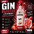 Gin invictus Strawberry Morango) - Imagem 1