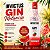 GIN INVICTUS MELANCIA GF 900ML CX/6 - Imagem 1