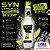 SYN ICE LEMON 24X300ML PET COQUETEL - Imagem 1