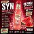 SYN ICE MELANCIA 24X300ML PET COQUETEL - Imagem 1