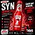 SYN ICE MORANGO BEB ALC PET 24X300ML - Imagem 1