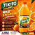 TIKITO LARANJA 12X450 ML PET. - Imagem 1