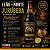VINHO COMPOSTO C/JURUBEBA - Imagem 1