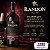 VINHO TINTO SUAVE BORDO 12X1000ML - RANDON VIDRO - Imagem 1