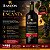 VINHO TINTO SUAVE 12X1000ML - RANDON VIDRO - Imagem 1
