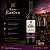 VINHO TINTO SECO FINO MERLOT 06X750ML - CASA RANDON VIDRO - Imagem 1