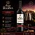 VINHO TINTO SECO FINO CABERNET SAUVIGNON 06X750ML - CASA RANDON VIDRO - Imagem 1