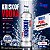 VODKA KRISKOF TRAGO RUSSO CX 6X900ML - Imagem 1