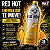 RED HOT TROPICAL ENERG. PET 6X2L - Imagem 1