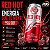 RED HOT TRAD 12X473ML LAT ENERG - Imagem 1