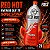 RED HOT MELANCIA ENERG PET 6X2L - Imagem 1