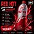 RED HOT ENERG. TRAD PET 6X2L - Imagem 1