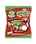 PIRULITO POP MANIA MORANGO 9G 24X500G - Imagem 1