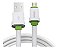 Cabo V8 Original KAIDI KD-305 - Imagem 2
