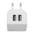Carregador De Parede Bivolt (110-220v) Usb 3.4a Geonav - Imagem 2
