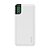 Carregador Portátil Universal Geonav, 10000 mAh, Branco - PB10KWT - Imagem 1