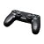 Controle Joystick Sony Dualshock 4 Jet Black - Imagem 4