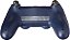 Controle Joystick Sony Dualshock 4 Midnight Blue - Imagem 3