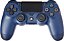Controle Joystick Sony Dualshock 4 Midnight Blue - Imagem 1