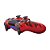 Controle Playstation Dualshock 4 Vermelho Camuflado - PS4 - Imagem 3