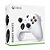 Controle Sem Fio Xbox Series X|S, Xbox One, PC com Windows 10 - Branco - Imagem 2