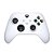 Controle Sem Fio Xbox Series X|S, Xbox One, PC com Windows 10 - Branco - Imagem 1