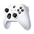 Controle Sem Fio Xbox Series X|S, Xbox One, PC com Windows 10 - Branco - Imagem 4