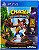 Crash Bandicoot N'sane Trilogy - PlayStation 4 - Imagem 1